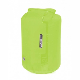 Afbeelding van Draagzak Ortlieb Dry Bag PS10 With Valve 12L Light Green