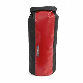 Afbeelding van Draagzak Ortlieb Dry Bag PS490 13L Black Red