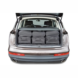 Afbeelding van Car Bags Audi Q7 (4L) 2006 2015