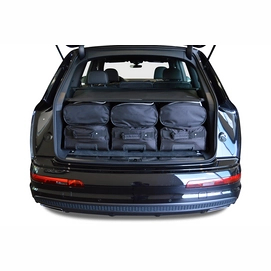 Afbeelding van Car Bags Audi Q7 (4M) 2015 heden