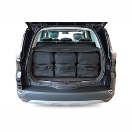 Afbeelding van Car Bags Renault Espace V 2015 heden