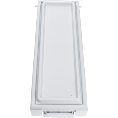 Image of Whirlpool Indesit 481244069384 freezer compartment door C00314323 evapor.door