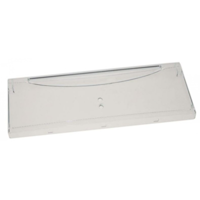 Image of Liebherr 742882100 drawer front trim, non printed