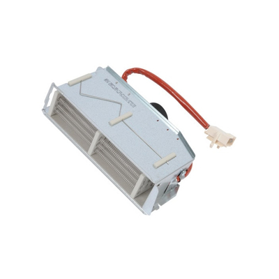 Afbeelding van Electrolux AEG 1257532141 verwarmingselement wasdroger 2200W (1400W/800W)