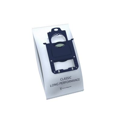 Abbildung von Electrolux S bag staubsauger beutel gr201s pro 4st. 9001684589