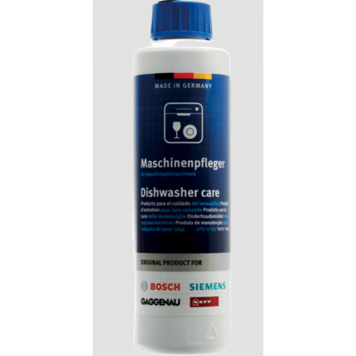 Afbeelding van Bosch Siemens 00311993 Vetoplossers vaatwasser onderhoudsmiddel voor