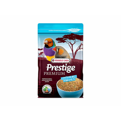 Obrázek VERSELE LAGA Prestige Premium Tropical Finches 800g