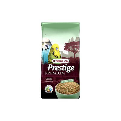 Obrázek VERSELE LAGA Prestige Premium Budgies 20kg