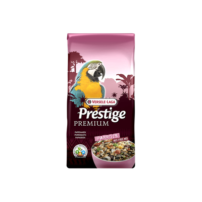 Obrázek VERSELE LAGA Prestige Premium Parrots 15kg