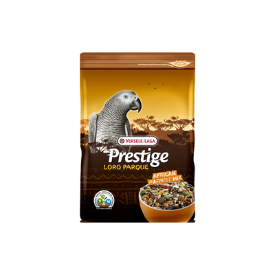 Obrázek VERSELE LAGA Prestige Premium African Parrot Loro Parque Mix 1kg