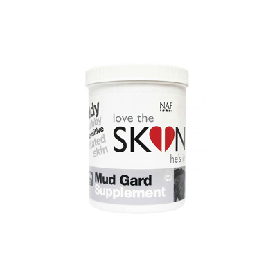 Obrázek NAF Mud Gard Supplement pro zdravou kůži ohroženou podlomy 690g