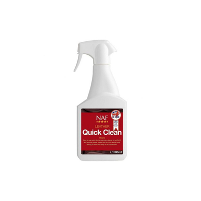 Obrázek NAF Quick Clean pro rychlé čištění kůže 500ml