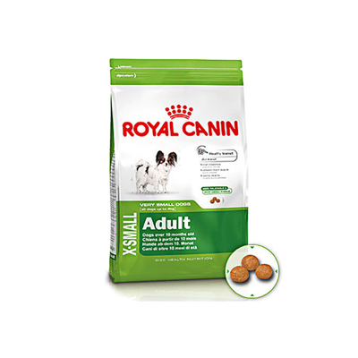 Obrázek Royal Canin X Small Adult 1,5 kg