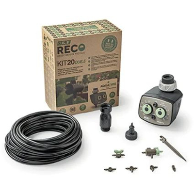 Afbeelding van RECO Micro irrigatie kit computer recycle Meuwissen Agro