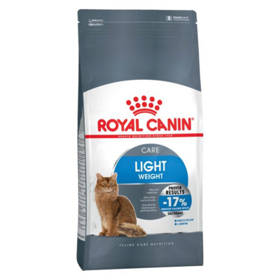 Afbeelding van Royal Canin Light Weight Care Kattenvoer 3 kg