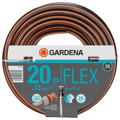 Afbeelding van GARDENA Comfort FLEX Slang 13mm (1/2&quot;), 20 Meter