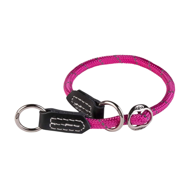 Afbeelding van Rogz Training Halsband Hond Roze