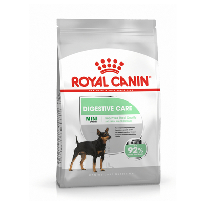 Afbeelding van Royal Canin Mini Digestive Care 3 KG