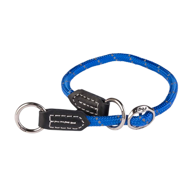 Afbeelding van Rogz Training Halsband Hond Blauw