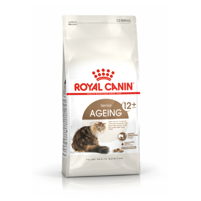 Afbeelding van Royal Canin Ageing 12+ Kattenvoer 400 g