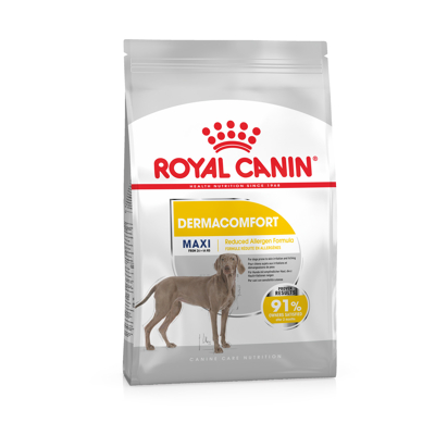 Afbeelding van Royal Canin Dermacomfort Maxi Hondenvoer 3 kg