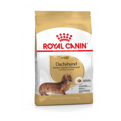 Afbeelding van Royal Canin Dachshund / Teckel Adult 1,5 KG