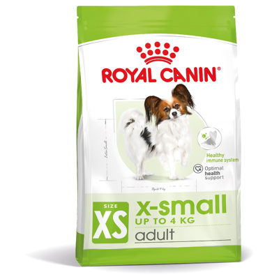 Afbeelding van Royal Canin X Small Adult Hondenvoer 1.5 kg