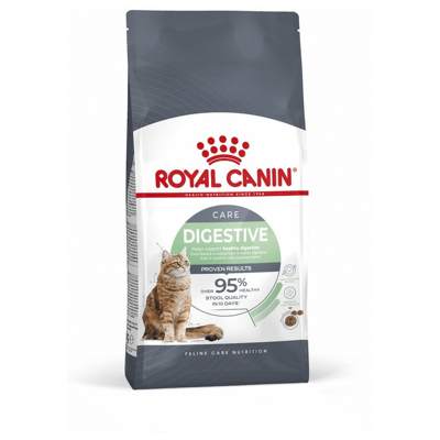 Afbeelding van Royal Canin Digestive Care Kattenvoer 2 kg