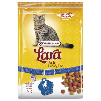 Afbeelding van Lara Adult Urinary Care Kip Kattenvoer 2 kg