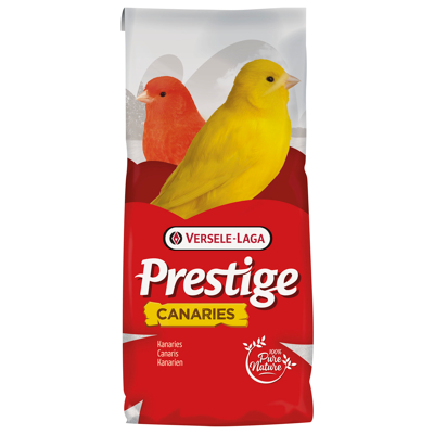 Afbeelding van Versele Laga Prestige Kanariezaad Kweek Vogelvoer 20 kg