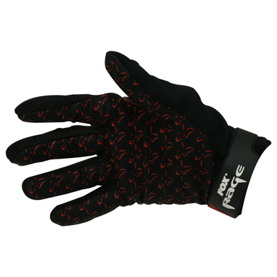 Afbeelding van Fox Rage Power Grip Gloves M Vis handschoenen