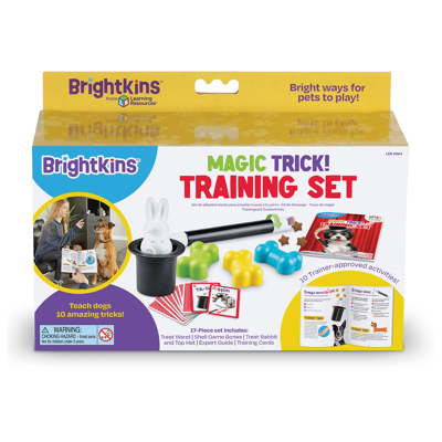 Afbeelding van Brightkins Magic Trick Training Set