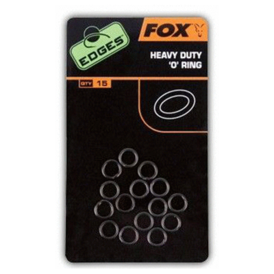 Afbeelding van Fox Edges Heavy Duty O Ring