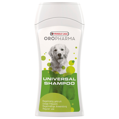 Afbeelding van Versele Laga Oropharma Universal Shampoo Hondenvachtverzorging 250 ml