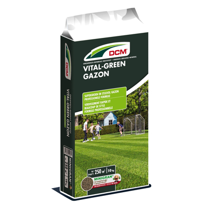 Afbeelding van Vital Green gazon (10 kg)