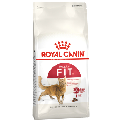 Afbeelding van Royal Canin Fit 4 KG (3217)
