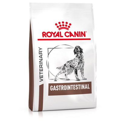 Afbeelding van Royal Canin Veterinary Diet Gastro Intestinal Hondenvoer 2 kg