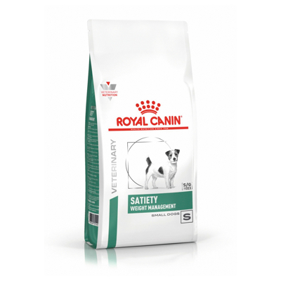 Afbeelding van Royal Canin Veterinary Diet Satiety Weight Management Small Dog Hondenvoer 1.5 kg