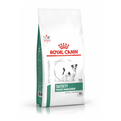 Afbeelding van Royal Canin Veterinary Diet Satiety Weight Management Small Dog Hondenvoer 3 kg