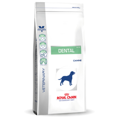 Afbeelding van Royal Canin Veterinary Diet Dental Medium&amp;Large Breed Adult Hondenvoer 6 kg