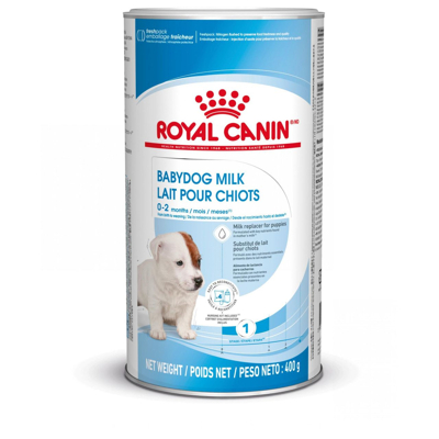Afbeelding van Royal Canin Babydog Milk 400 GR
