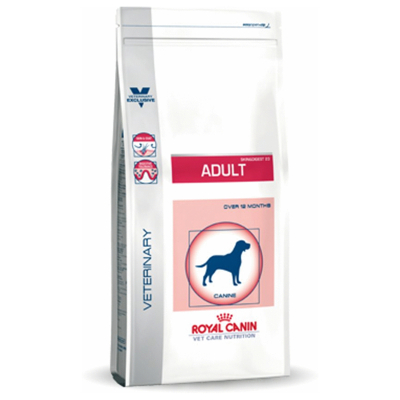 Afbeelding van Royal Canin Veterinary Diet Medium Dog Adult Hondenvoer 4 kg