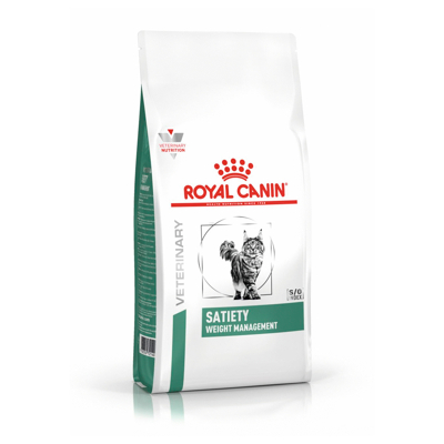 Afbeelding van Royal Canin Veterinary Diet Satiety Weight Management Kattenvoer 6 kg