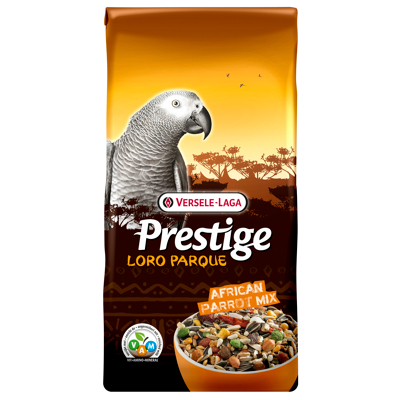 Afbeelding van Versele Laga Prestige Premium Loro Parque African Parrot Mix 15 KG