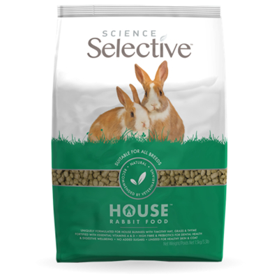 Afbeelding van Supreme Science Selective House Rabbit