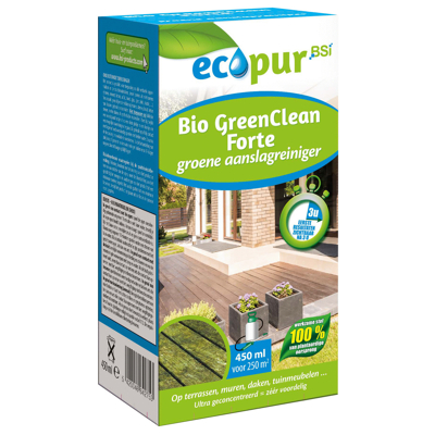 Afbeelding van Ecopur Bio Greenclean Forte 450ml