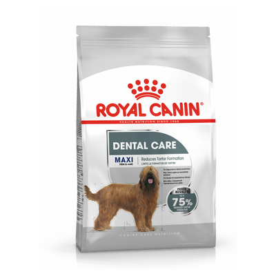Afbeelding van Royal Canin Dental Care Maxi Hondenvoer 9 kg
