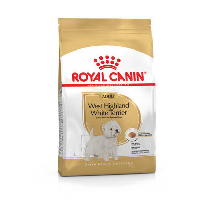 Afbeelding van Royal Canin West Highland White Terrier Adult Hondenvoer 1.5 kg