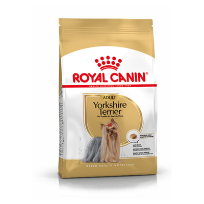 Afbeelding van Royal Canin Yorkshire Terrier Adult Hondenvoer 1.5 kg