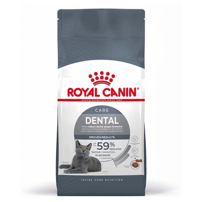 Afbeelding van Royal Canin Oral Sensitive 1,5 KG (34026)